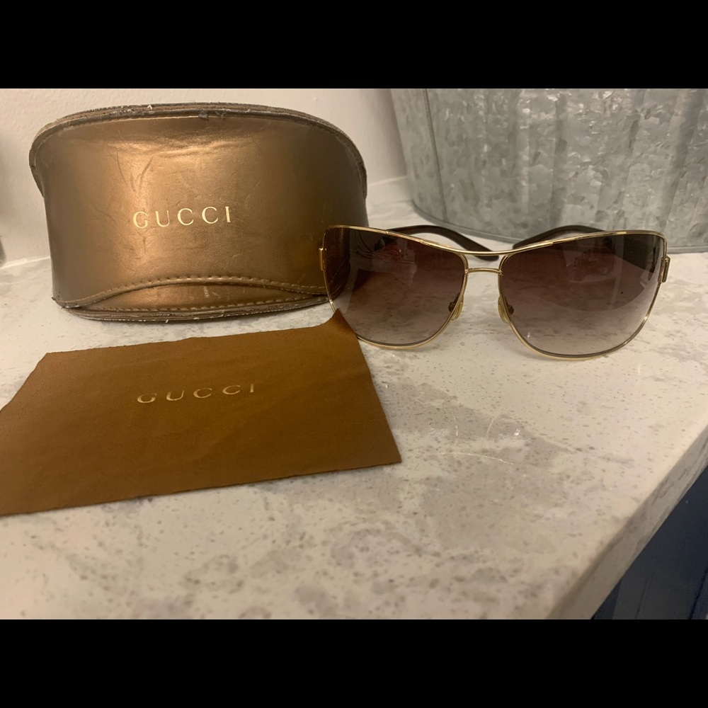 Gucci Sunglasses